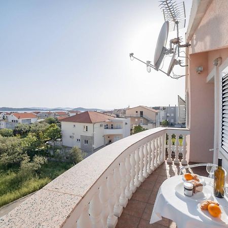 Nikol Apartment Водице Екстериор снимка