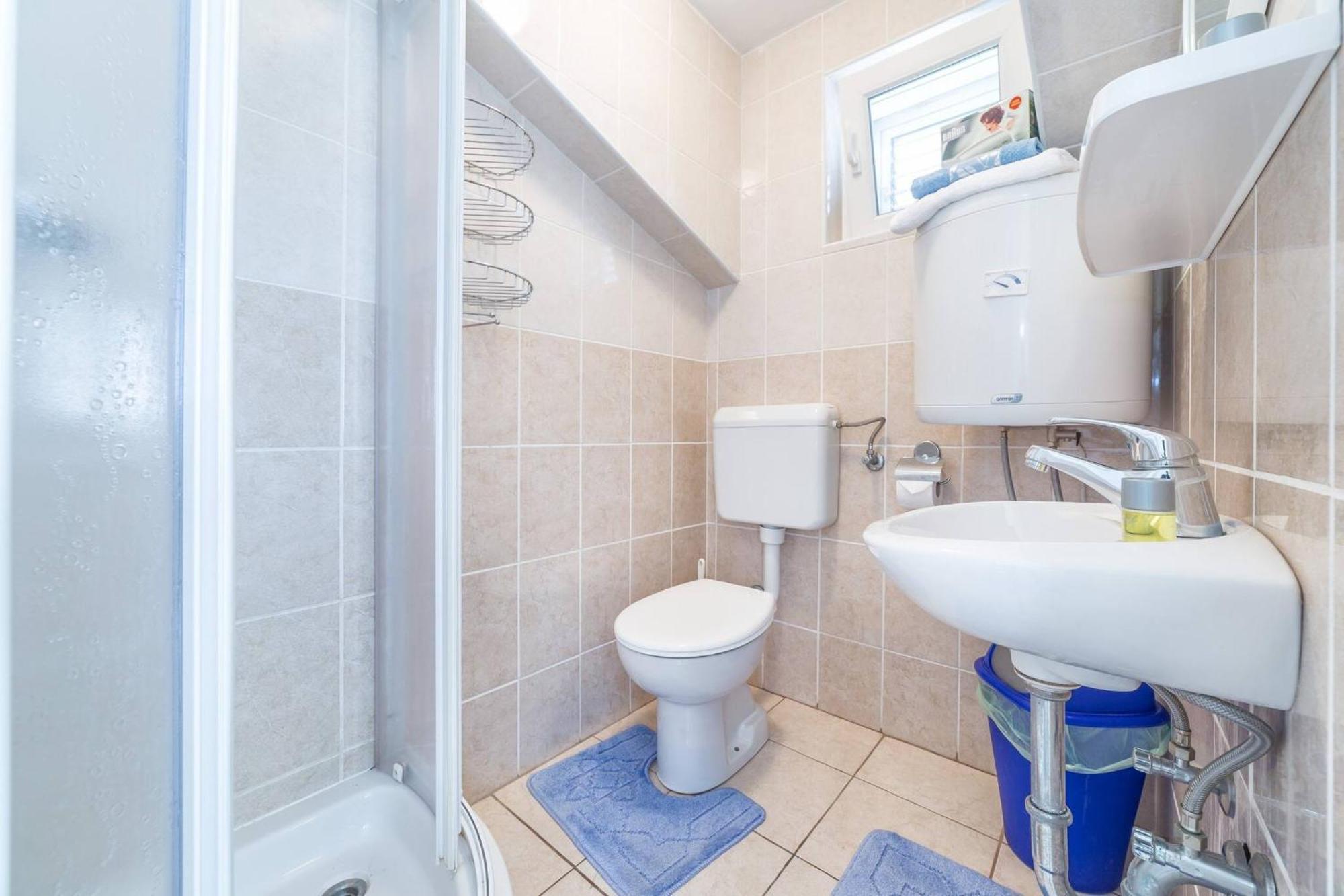 Nikol Apartment Водице Екстериор снимка