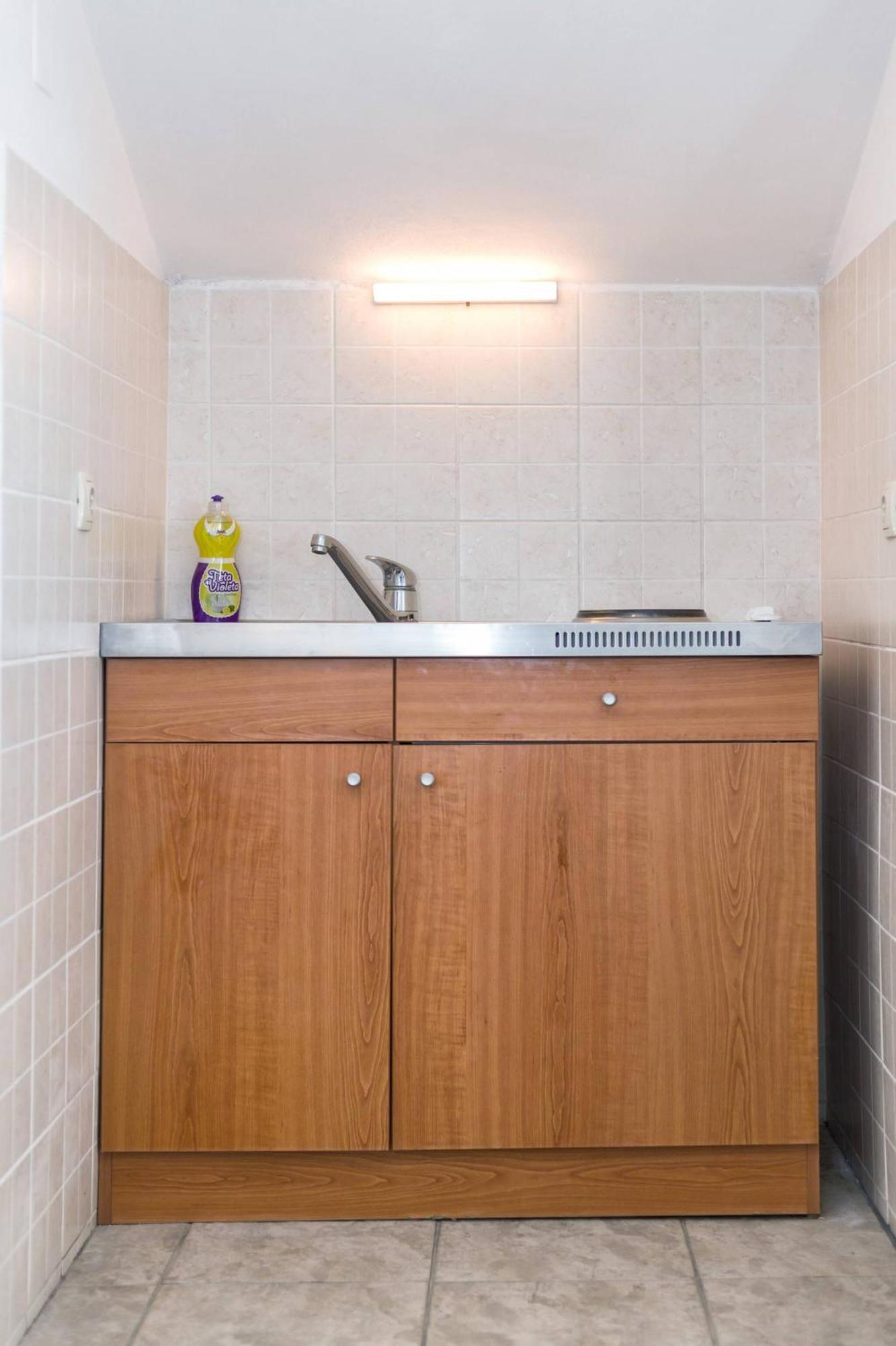 Nikol Apartment Водице Екстериор снимка