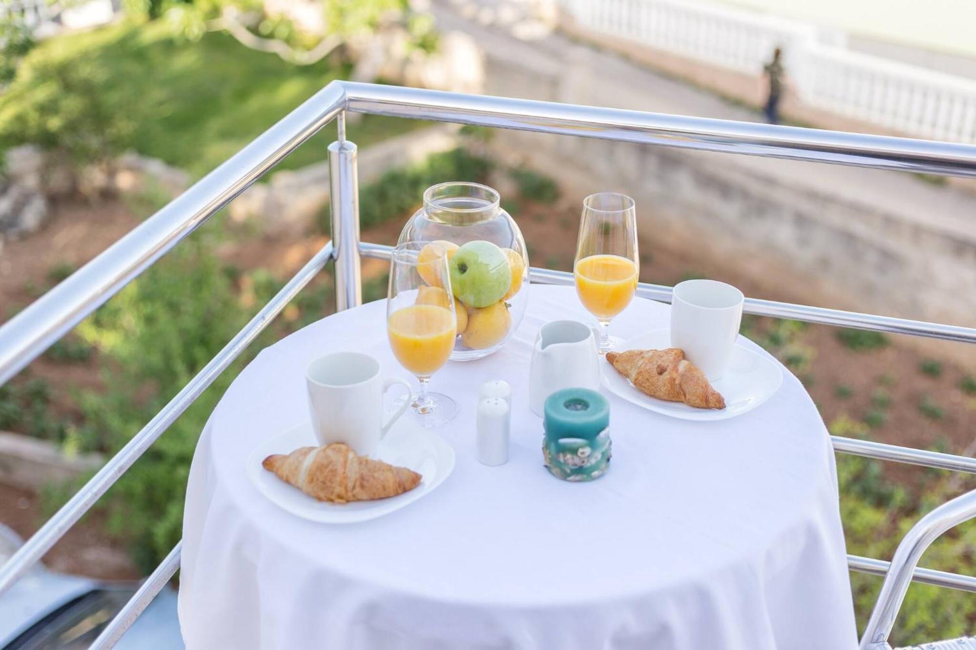 Nikol Apartment Водице Екстериор снимка